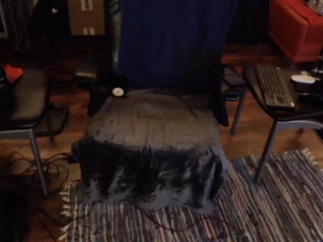 Royal2310  17-10-2021 Recorded Video Topless